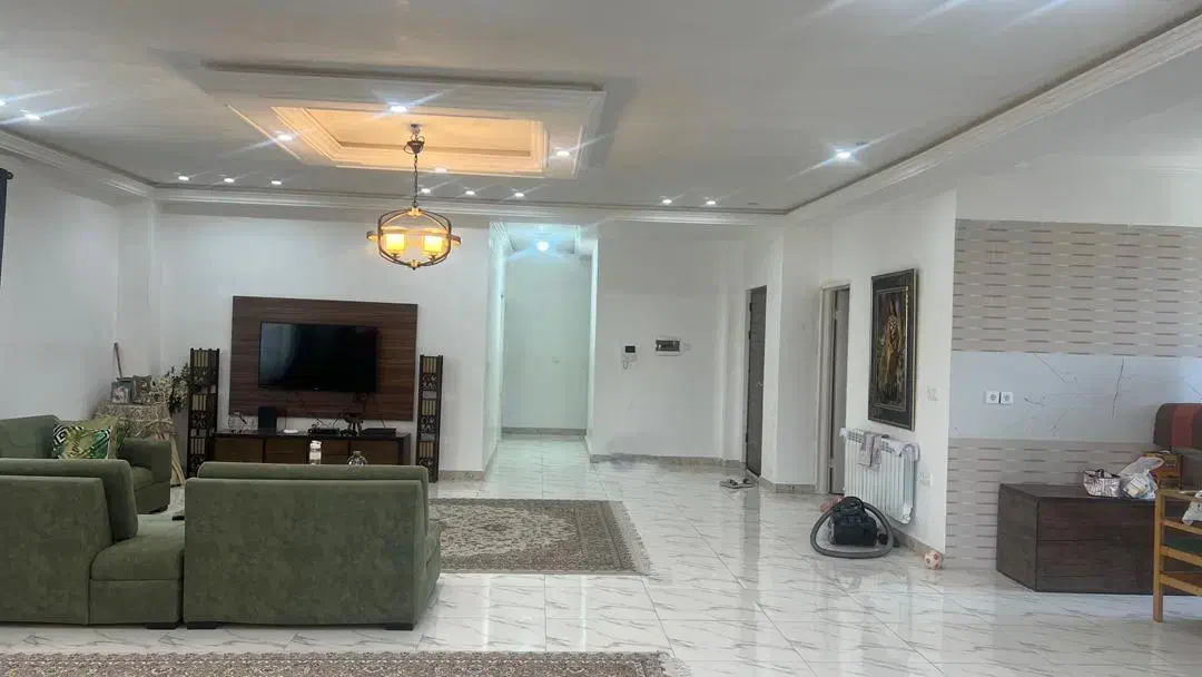 آپارتمان تک واحدی فول|فروش آپارتمان|ماسال, |دیوار