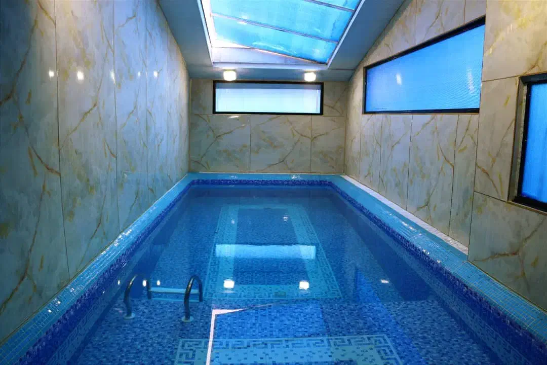 اجاره کلبه قیمت مناسب استخردار|اجارهٔ کوتاهمدت ویلا و باغ|تنکابن, |دیوار