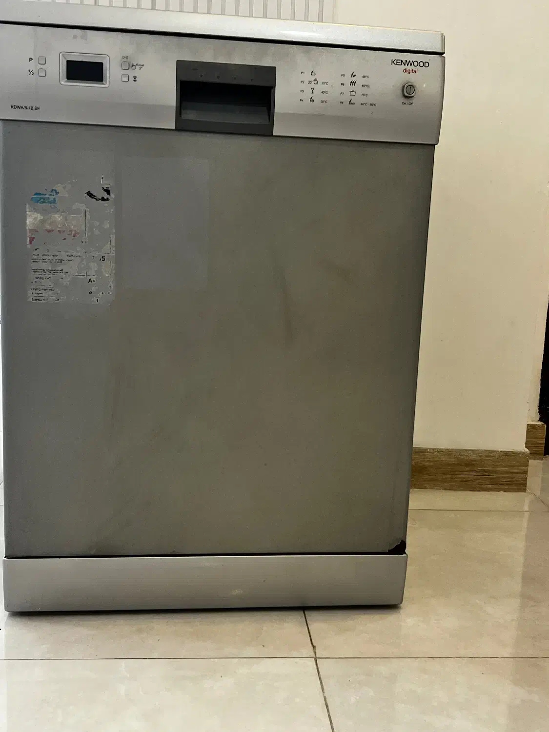 ماشین ظرفشویی|ماشین ظرفشویی|لاهیجان, قیام|دیوار