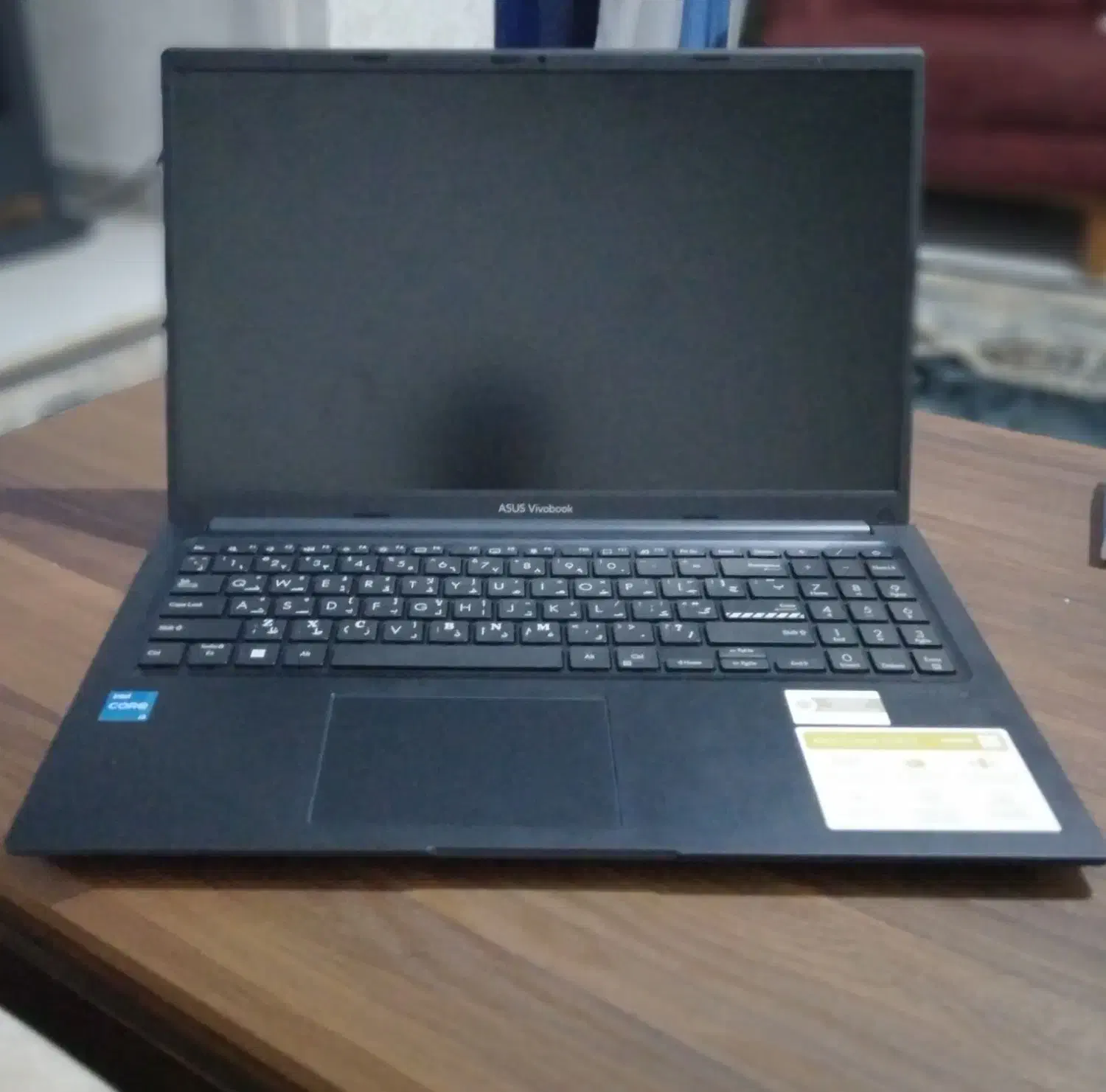 لپتاپ ایسوس Asus|رایانه همراه|رشت, توشیبا|دیوار