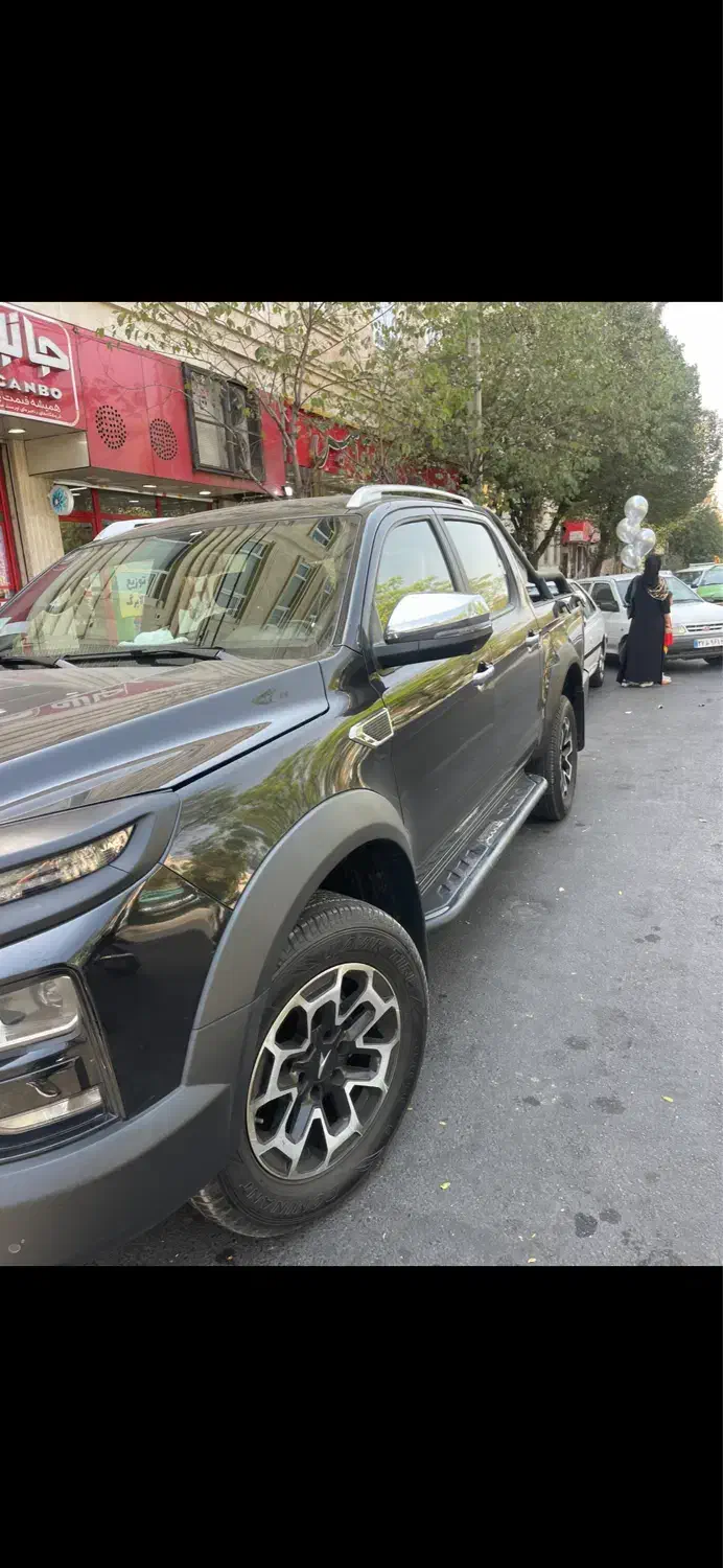 T9 kmc|خودرو سواری و وانت|تهران, اکباتان|دیوار