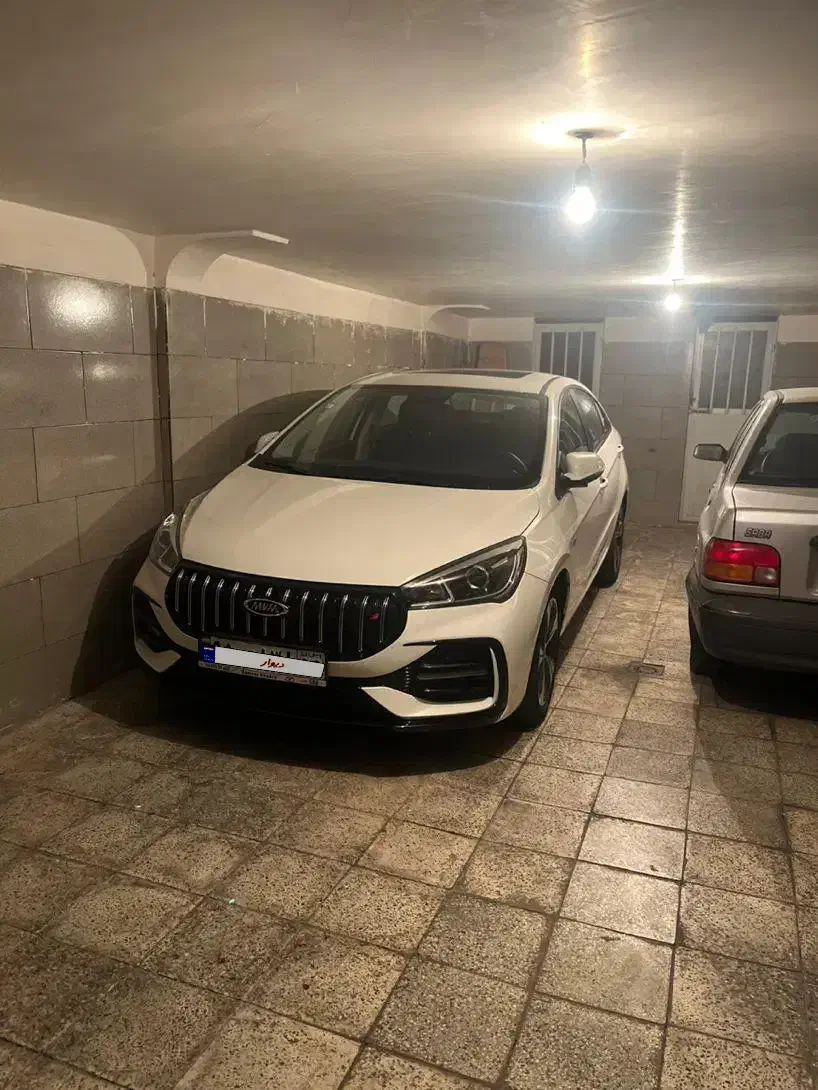 اریزو ۵ اف ال ۱۴۰۳|خودرو سواری و وانت|تهران, جی|دیوار