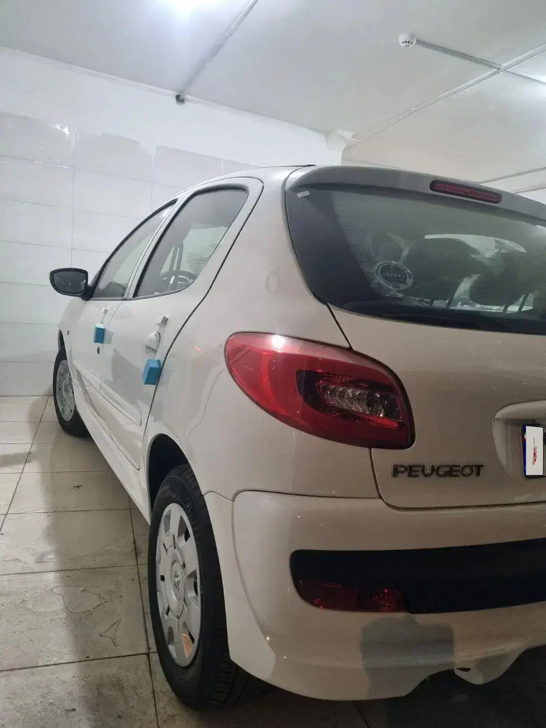 فروش خودرو|خودرو سواری و وانت|خوی, |دیوار