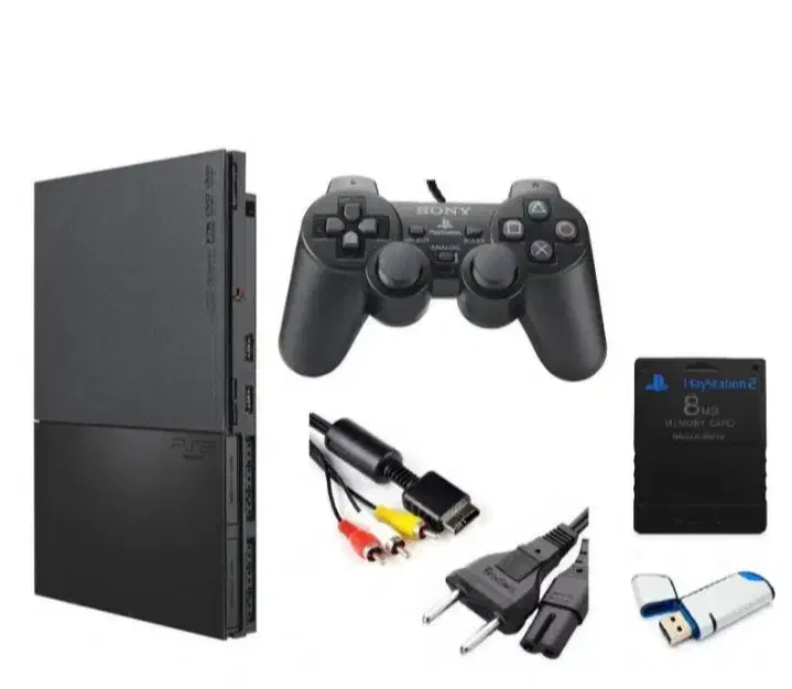 فلش خور کردن پلی استیشن 2 بدون نیاز به سی دی|کنسول، بازی ویدئویی و آنلاین|اردبیل, |دیوار