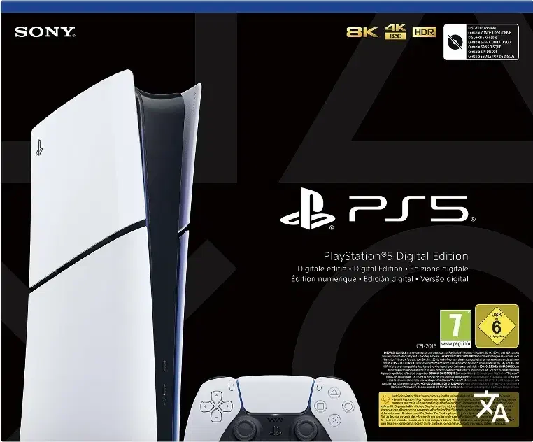 ps5 slim  دیجیتال|کنسول، بازی ویدئویی و آنلاین|زاهدان, |دیوار