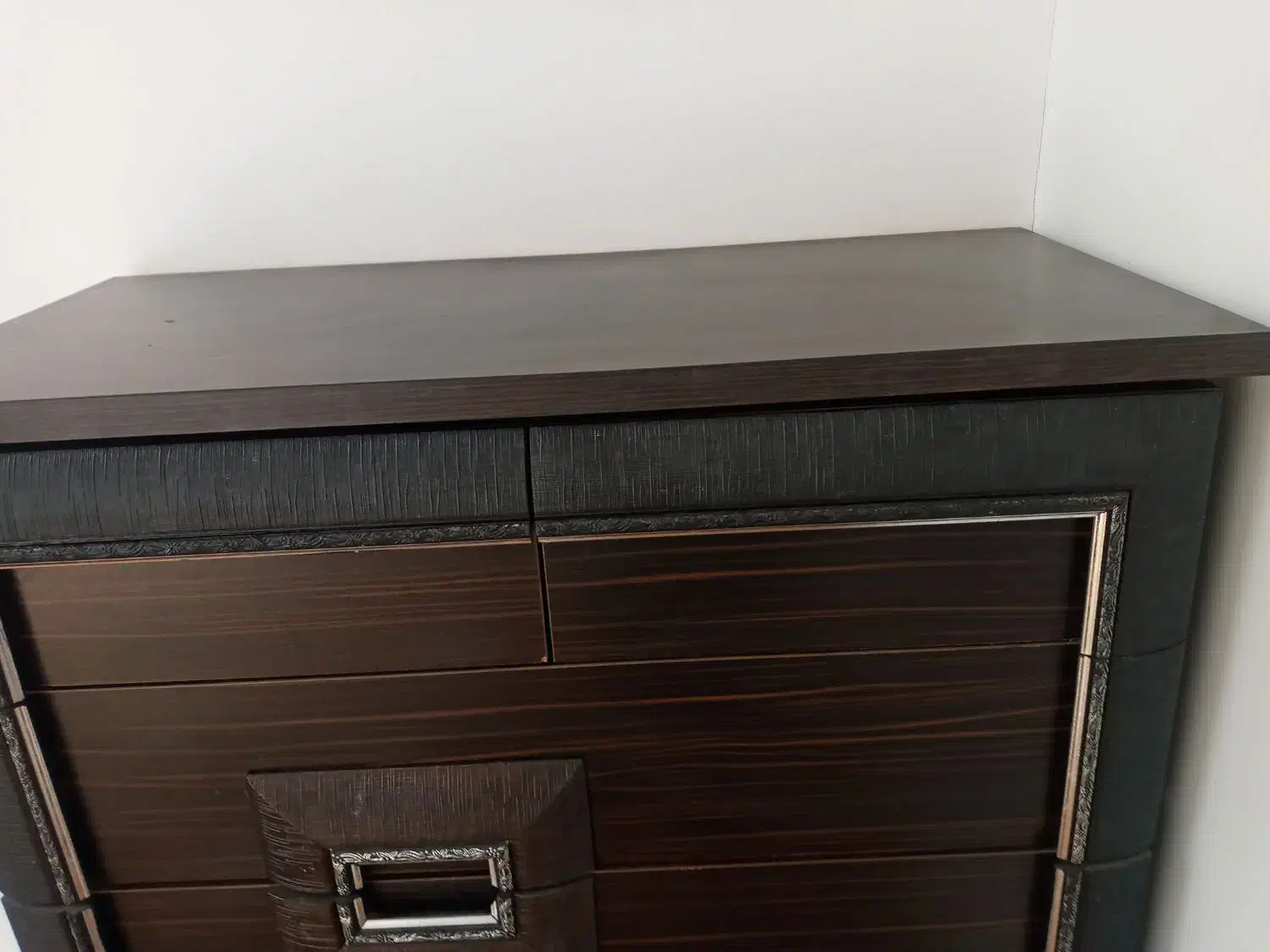 دراور|جاکفشی، کمد، دراور|تربت جام, باغ سنگان سفلی|دیوار