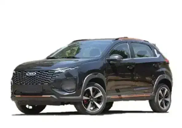 mvm x33 cross|خودرو سواری و وانت|تهران, درب دوم|دیوار