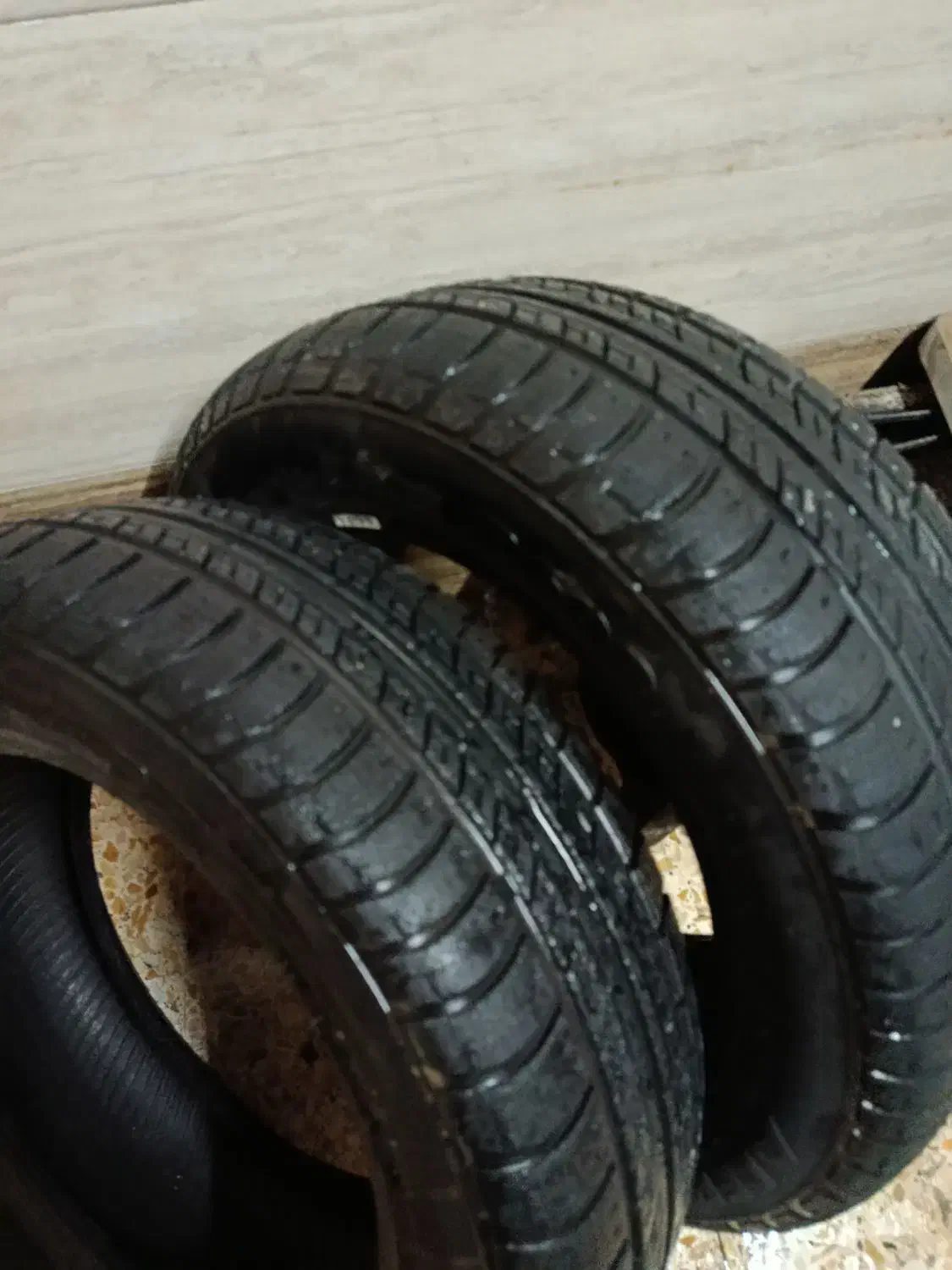 تایر ساینا|قطعات یدکی و لوازم جانبی|اهواز, کوی فرهنگیان ۲|دیوار