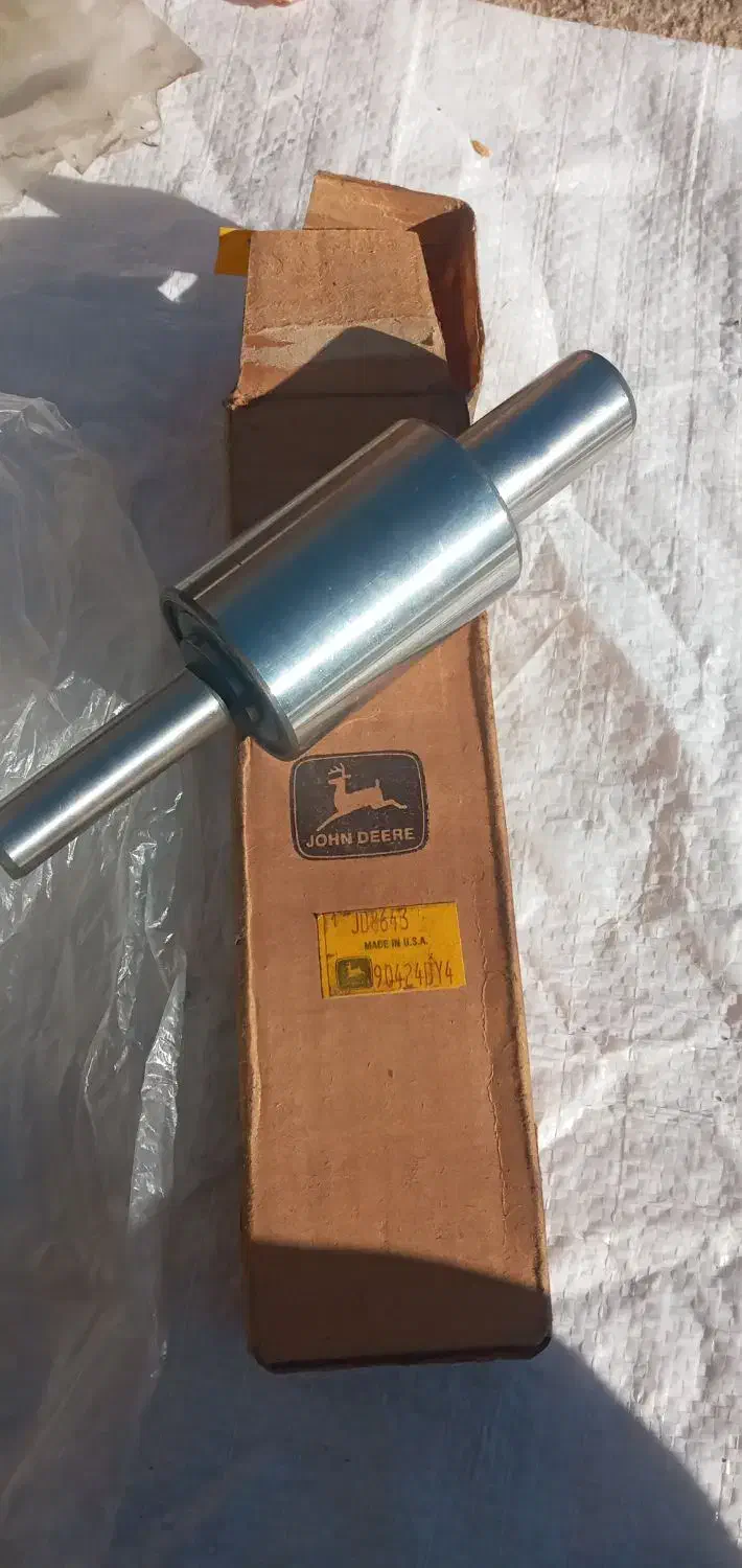 بلبرینگ واترپمپ جاندیر اصل امریکا|ماشینآلات صنعتی|اردبیل, |دیوار