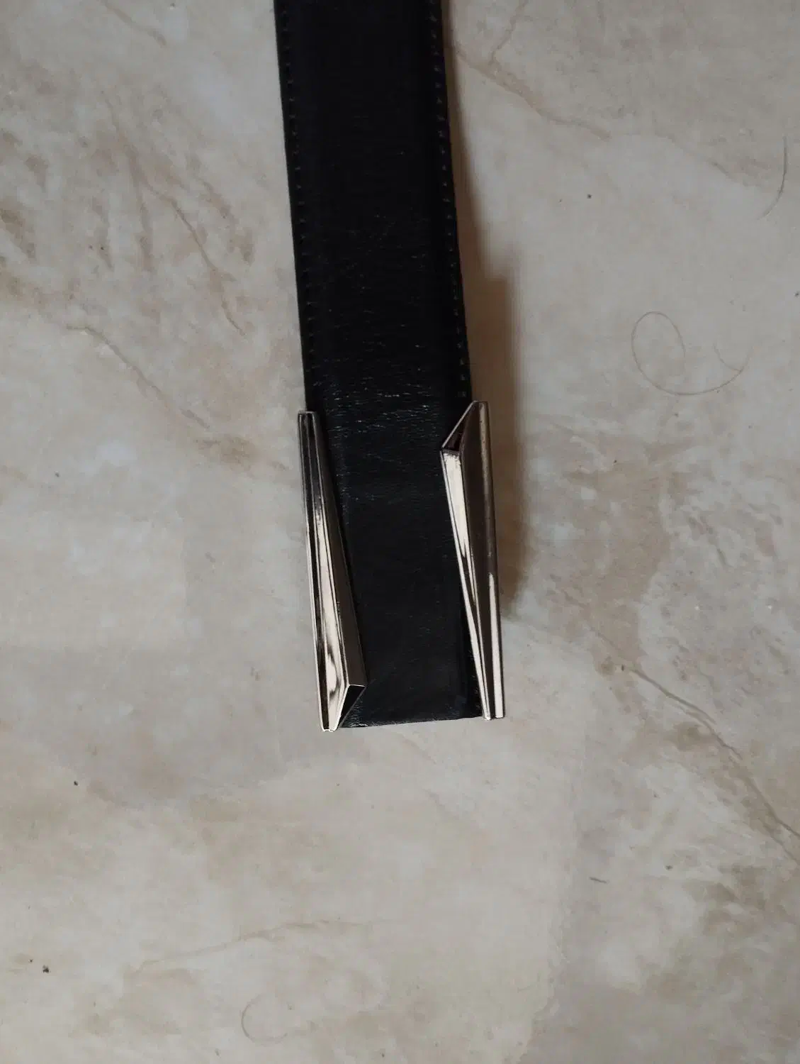 کمربند چرم اصل مردانه برند پاندورا|کیف، کفش، کمربند|کرج, گوهردشت|دیوار