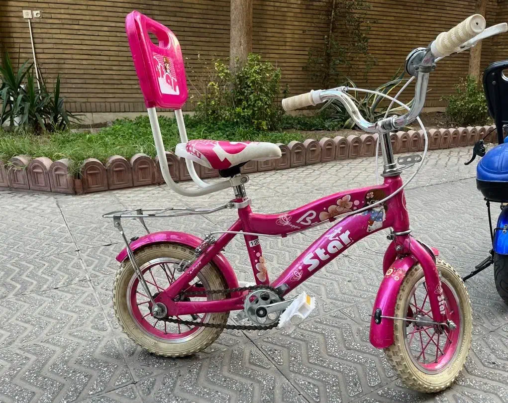 صندلی ماشین و دوچرخه|کالسکه و لوازم جانبی|تهران, سهروردی|دیوار