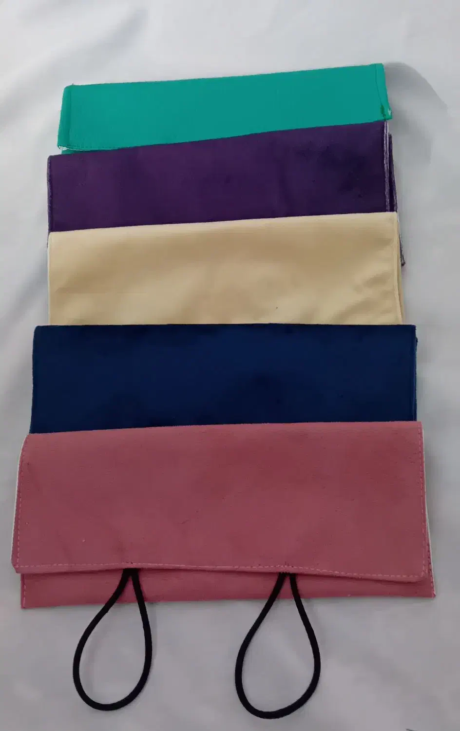 کیف لقمه|ظروف نگهدارنده، پلاستیکی، یکبارمصرف|قم, شهرک مهدیه|دیوار