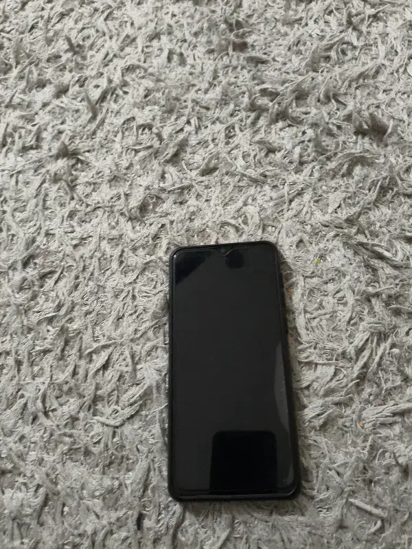 گوشی سامسونگ a03|موبایل|بندر ماهشهر, |دیوار