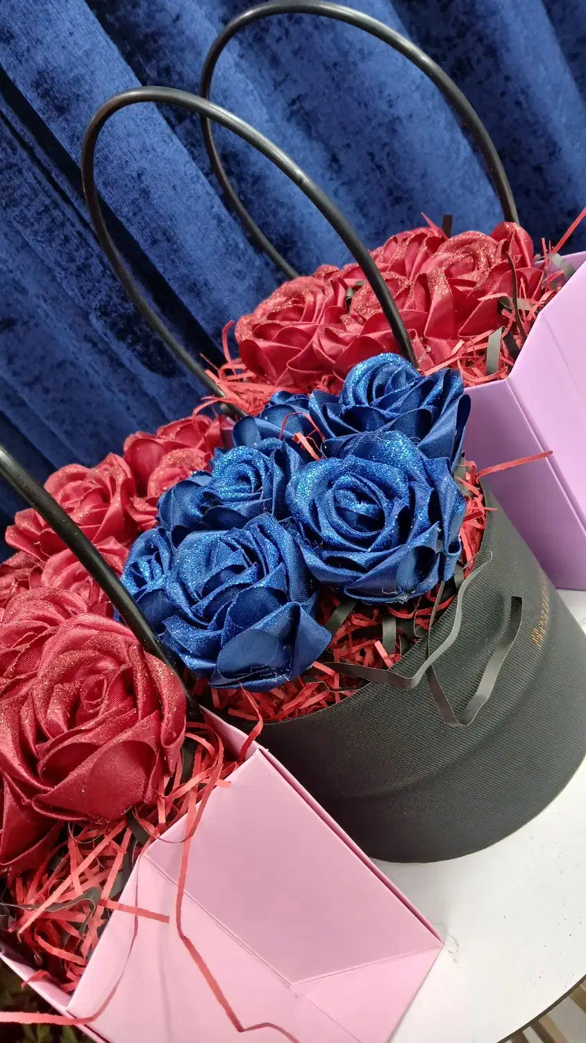 باکس گل جاودان|گل مصنوعی|مشهد, خواجه ربیع|دیوار