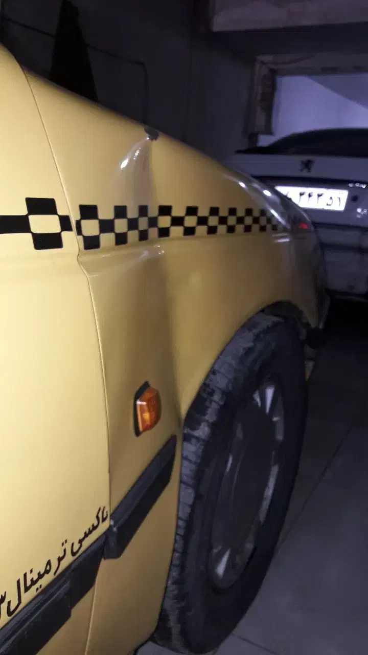 انجام کلیه خدمات صافکاری سنتی و pdr|خدمات موتور و ماشین|سنندج, |دیوار