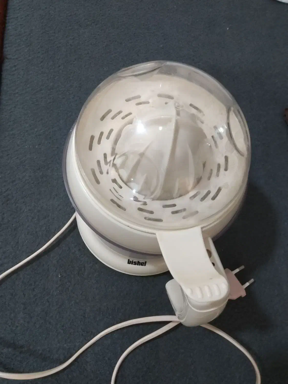 آب میوه گیری|آبمیوهگیر و آبمرکباتگیر|قم, عمار یاسر|دیوار