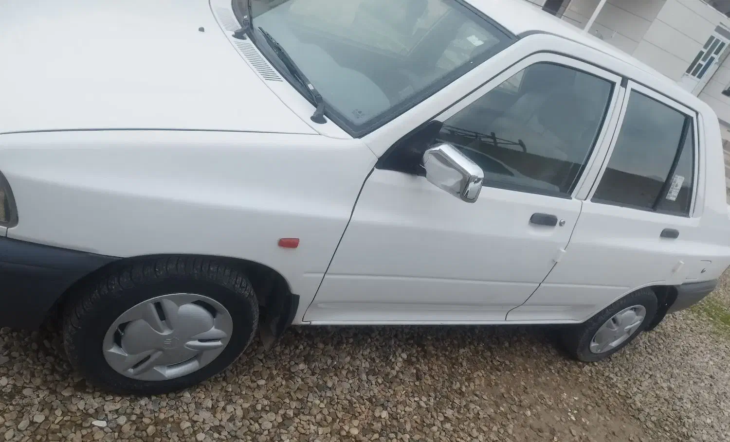 پراید برج 12سال98|خودرو سواری و وانت|کوهدشت, |دیوار