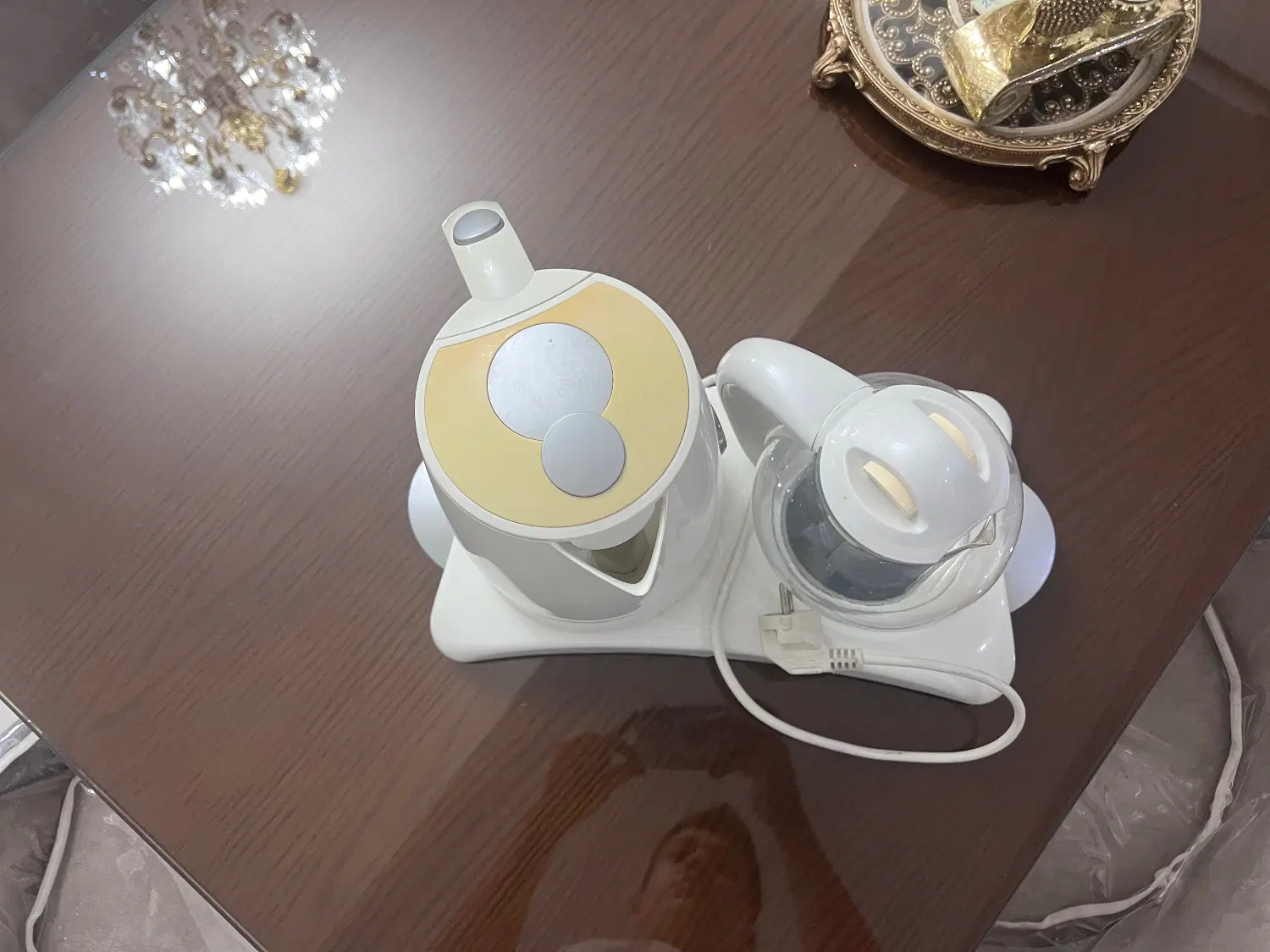 چای ساز|سماور، چای‌ساز، قهوه‌ساز|ارومیه, |دیوار