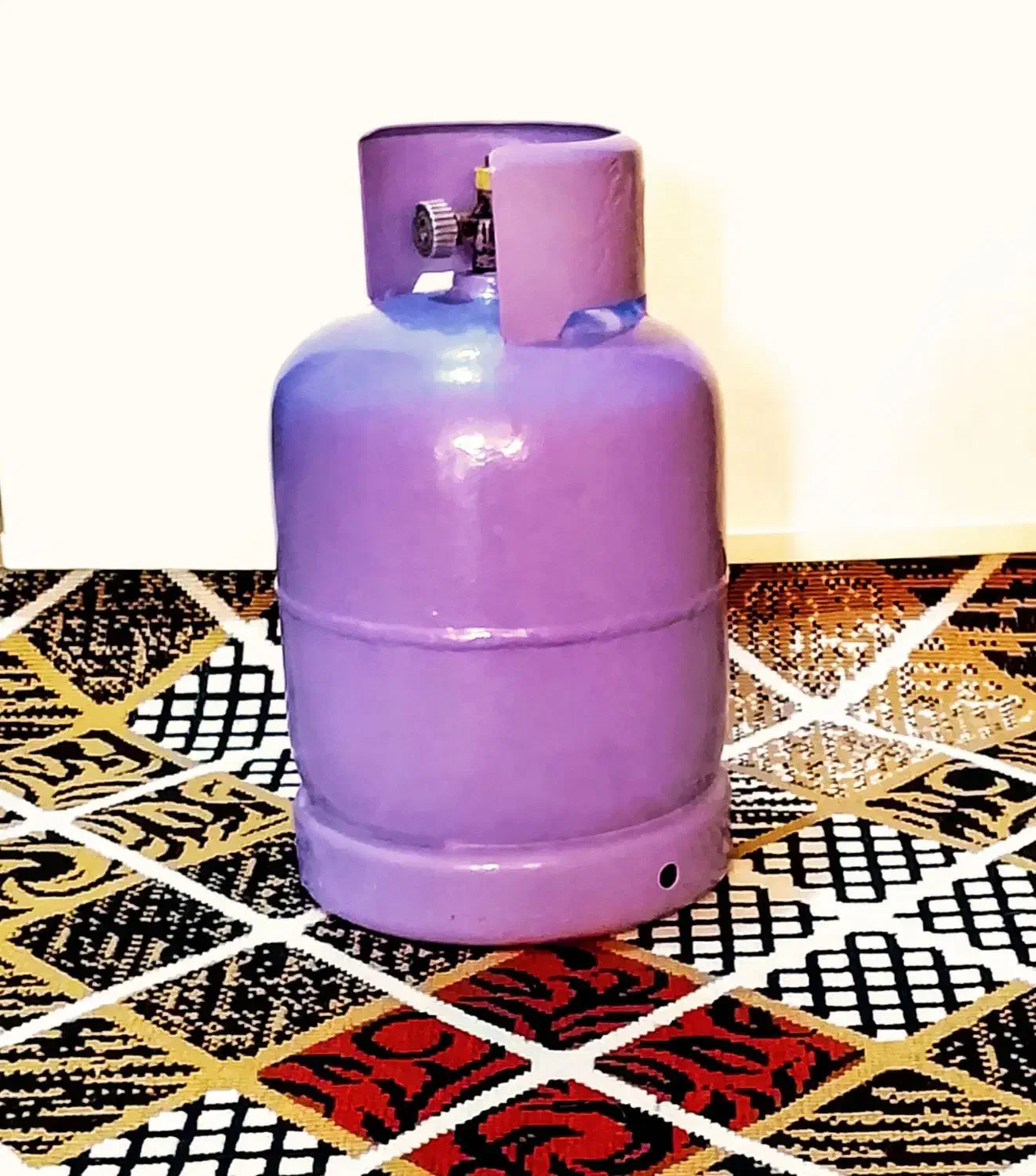 پیک نیک ۵کیلوی بزرگنونوفقط بکبارکازش کردم پره|اجاق گاز و لوازم برقی پختوپز|کرمان, |دیوار