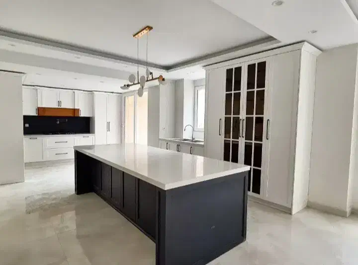 اجرای انواع کابینت|مصالح و تجهیزات ساختمان|میانه, |دیوار