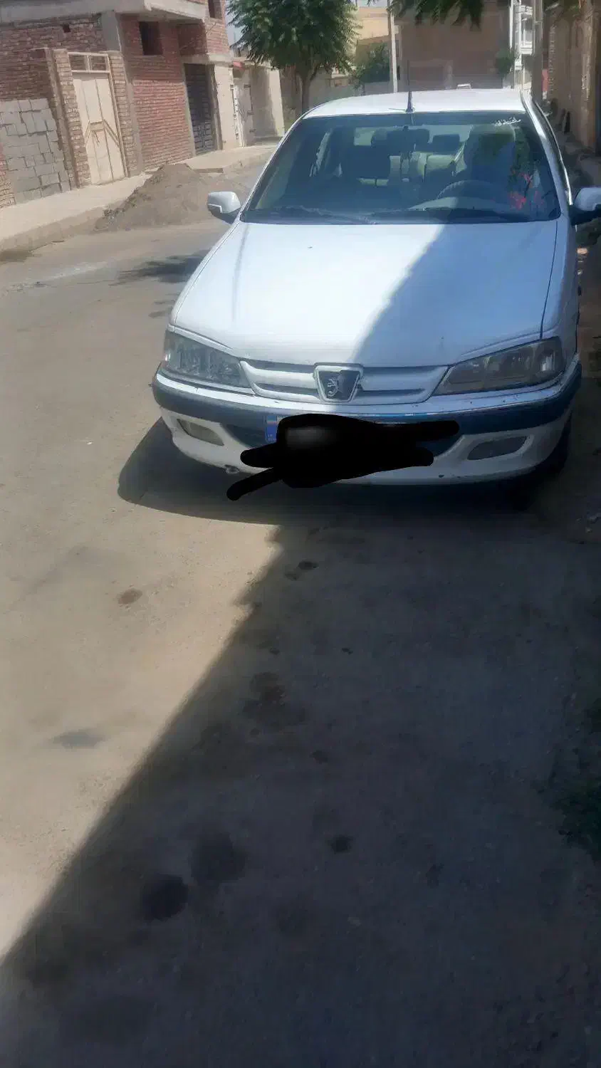 پارس|خودرو سواری و وانت|چهاربرج, |دیوار