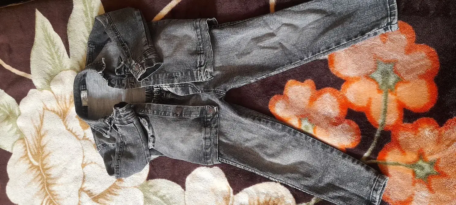 کت وشلوار پسرانه|لباس|اصفهان, جاوان|دیوار