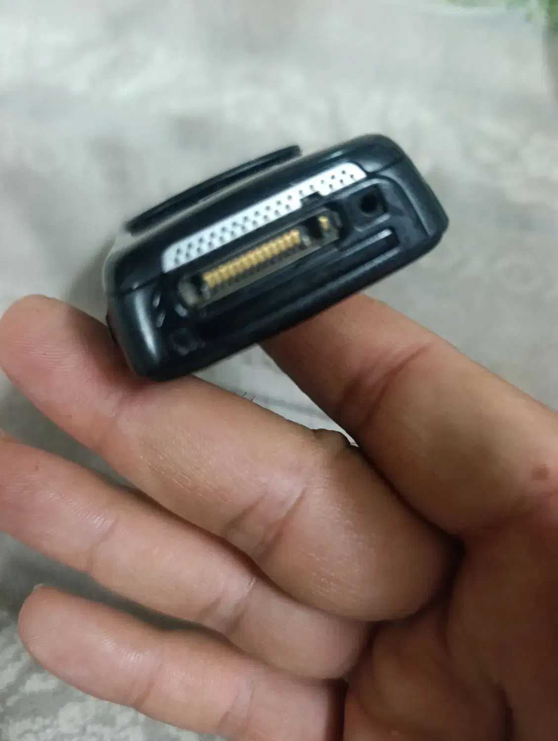 نوکیاn73|موبایل|لنجان, |دیوار