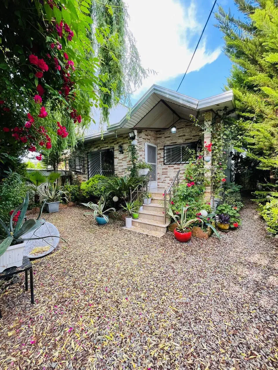 فووری فلت200متری/مبله/شهرک بااصالت/تهاتر باخودرو|فروش خانه و ویلا|نور, |دیوار