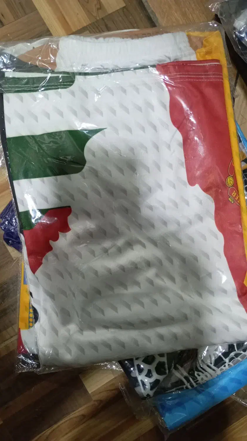لباس ورزشی|لباس|علی‌آباد کتول, |دیوار
