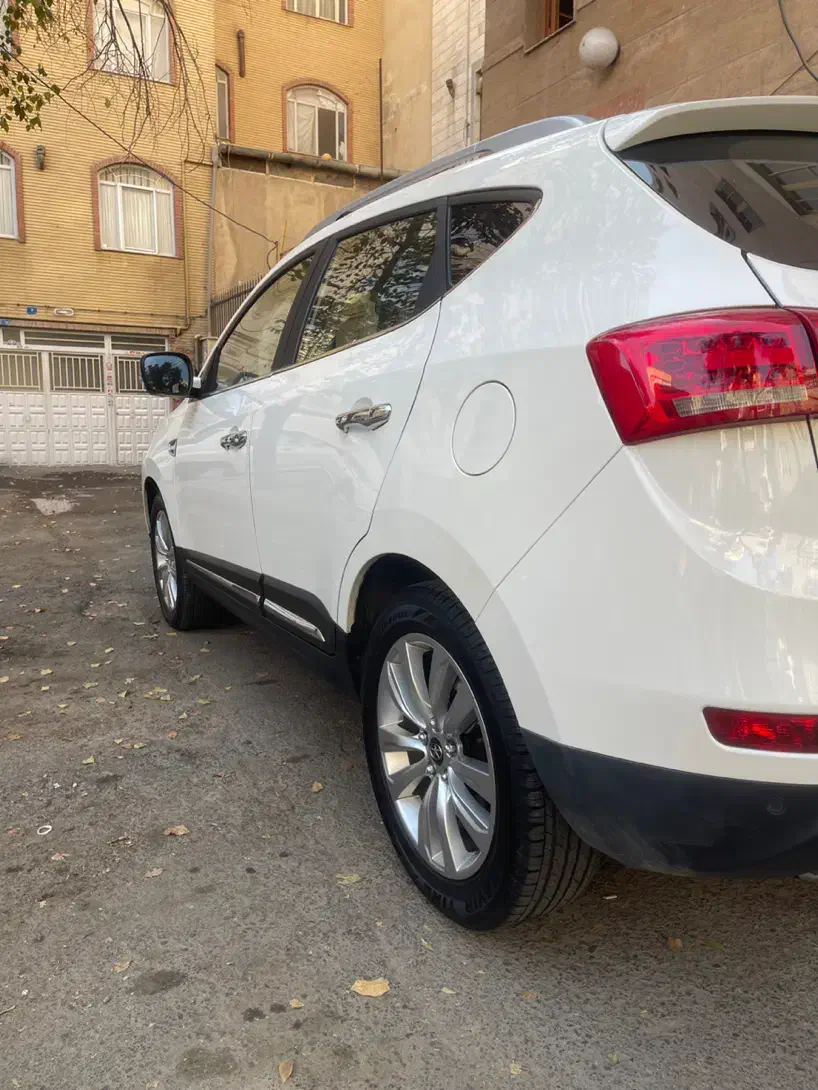 جکs5|خودرو سواری و وانت|تهران, بهاران|دیوار