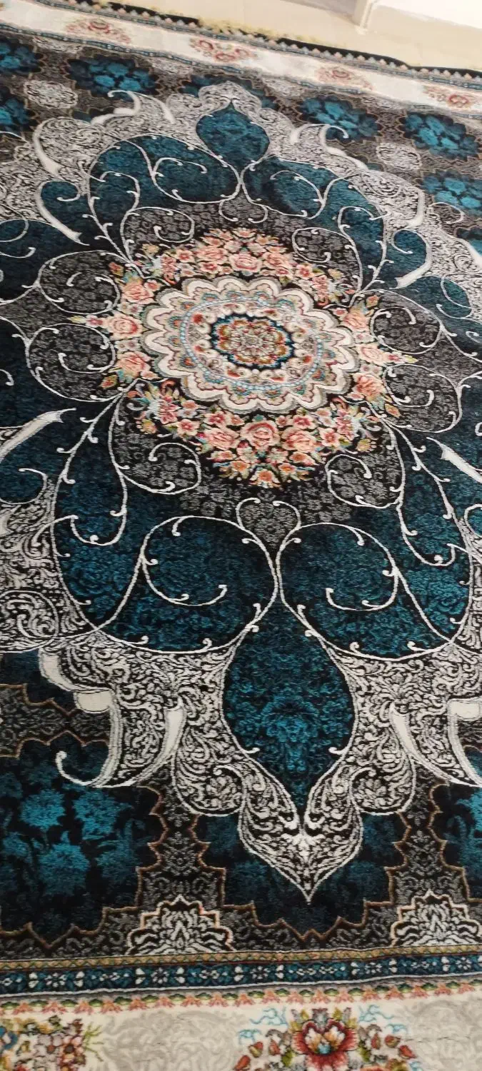 فرش ۱۲ متری ۱۰۰۰ شانه نو|فرش|رشت, دخانیات|دیوار