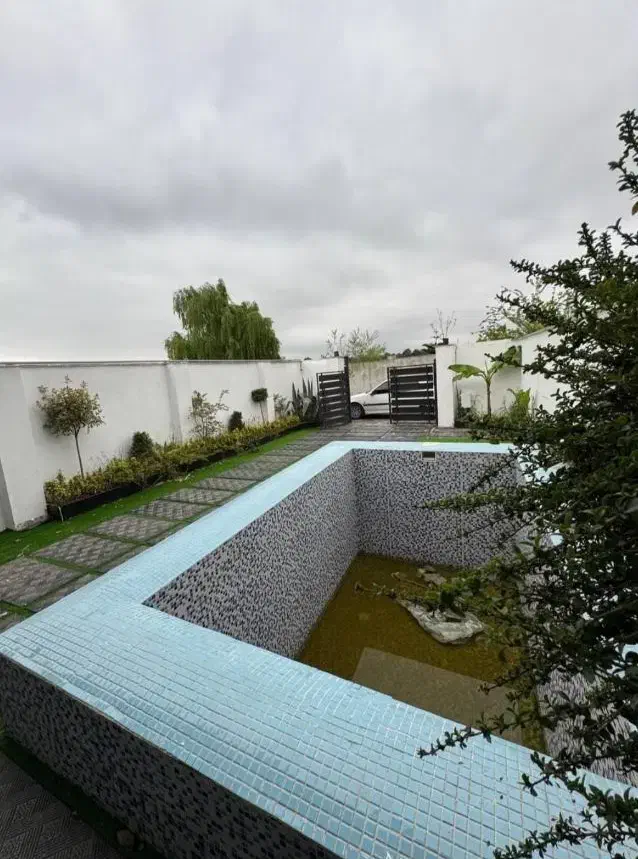 ویلا180متری مشجر/شهرکی*اقساط12ماهه بیبهره|فروش خانه و ویلا|بهشهر, |دیوار