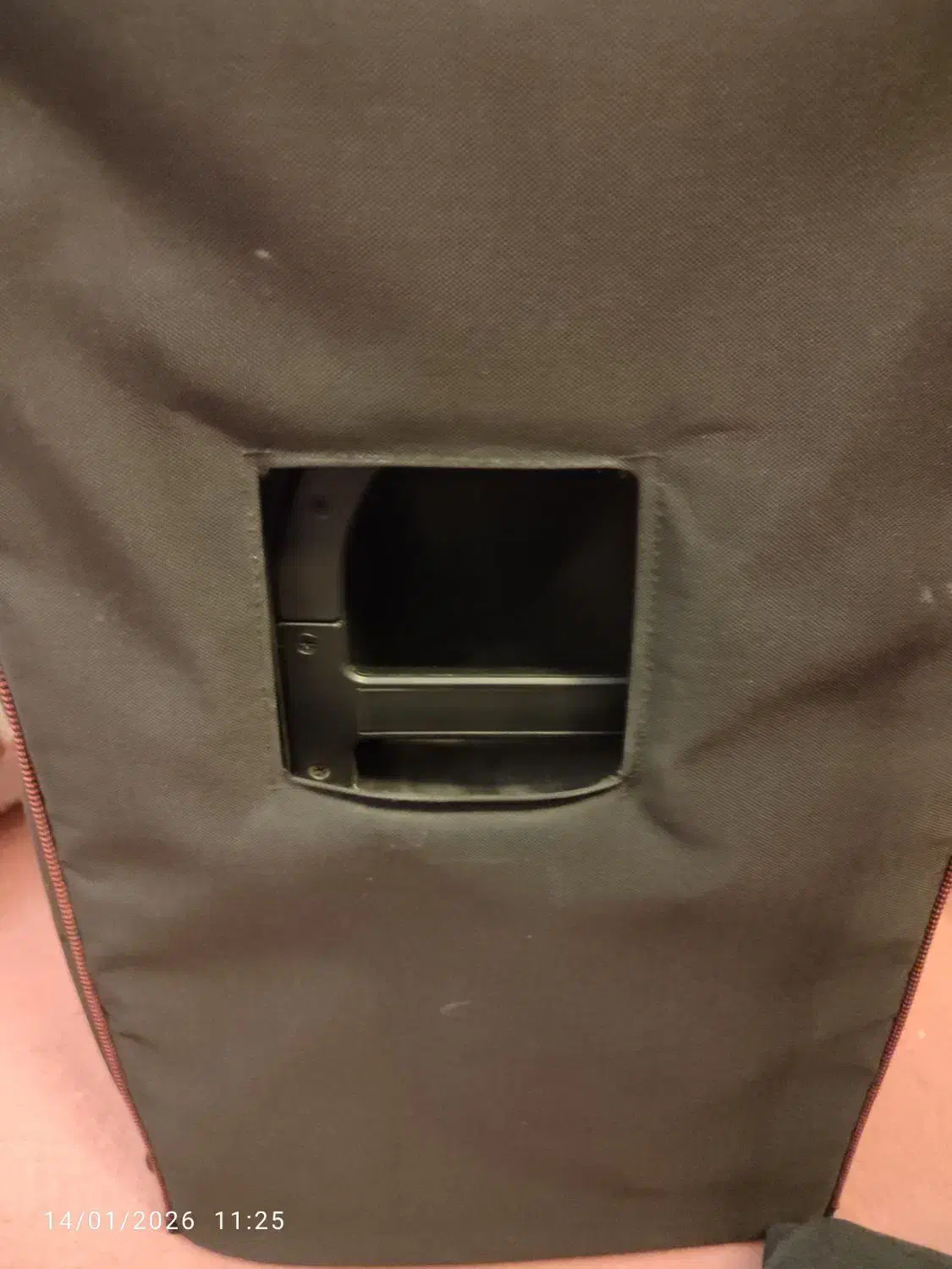 باندهورنرایتالیا 12اینچ|سیستم صوتی خانگی|اصفهان, پوریای ولی|دیوار