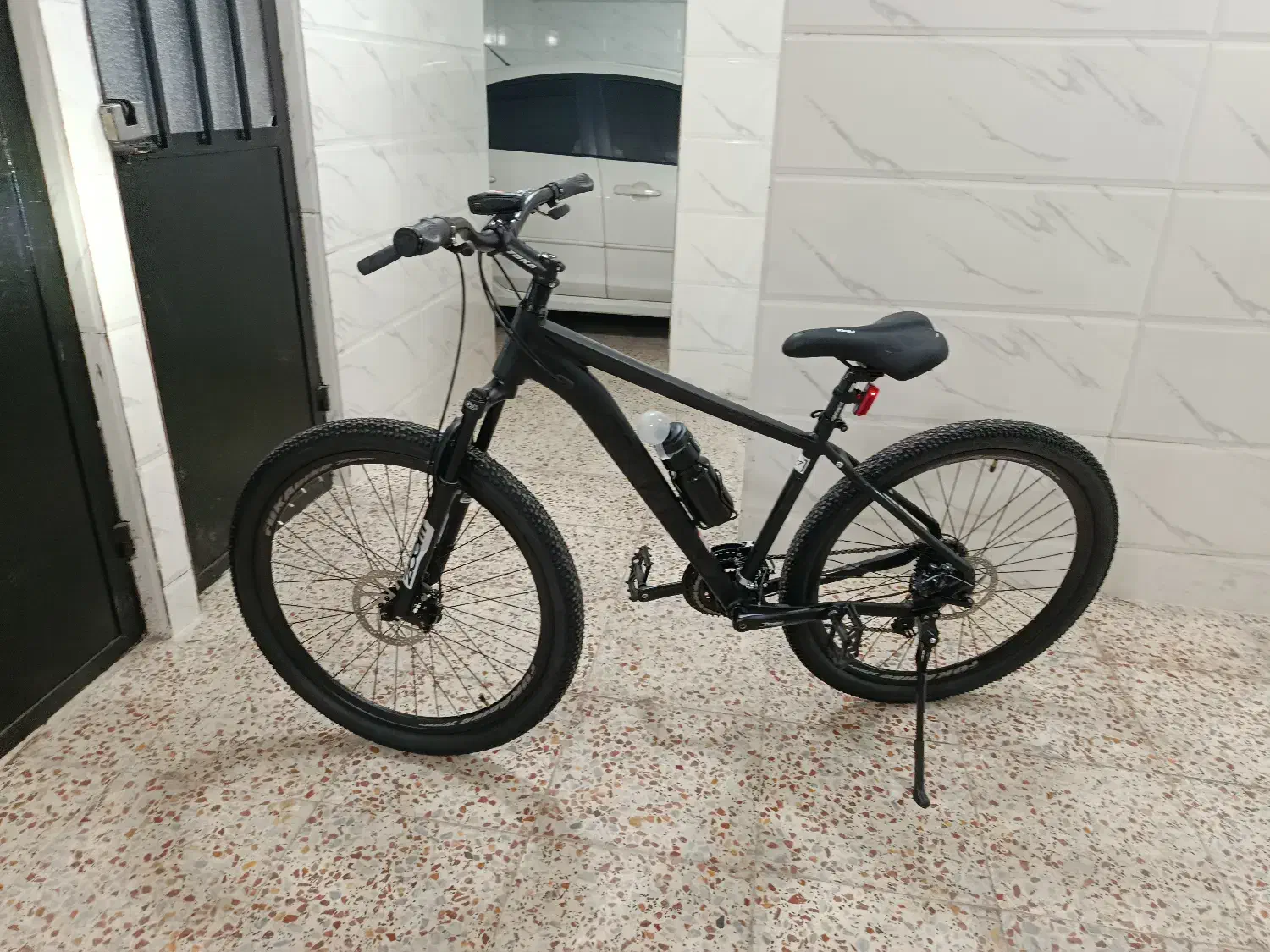 دوچرخه فوکا|دوچرخه، اسکیت، اسکوتر|رشت, فلسطین|دیوار