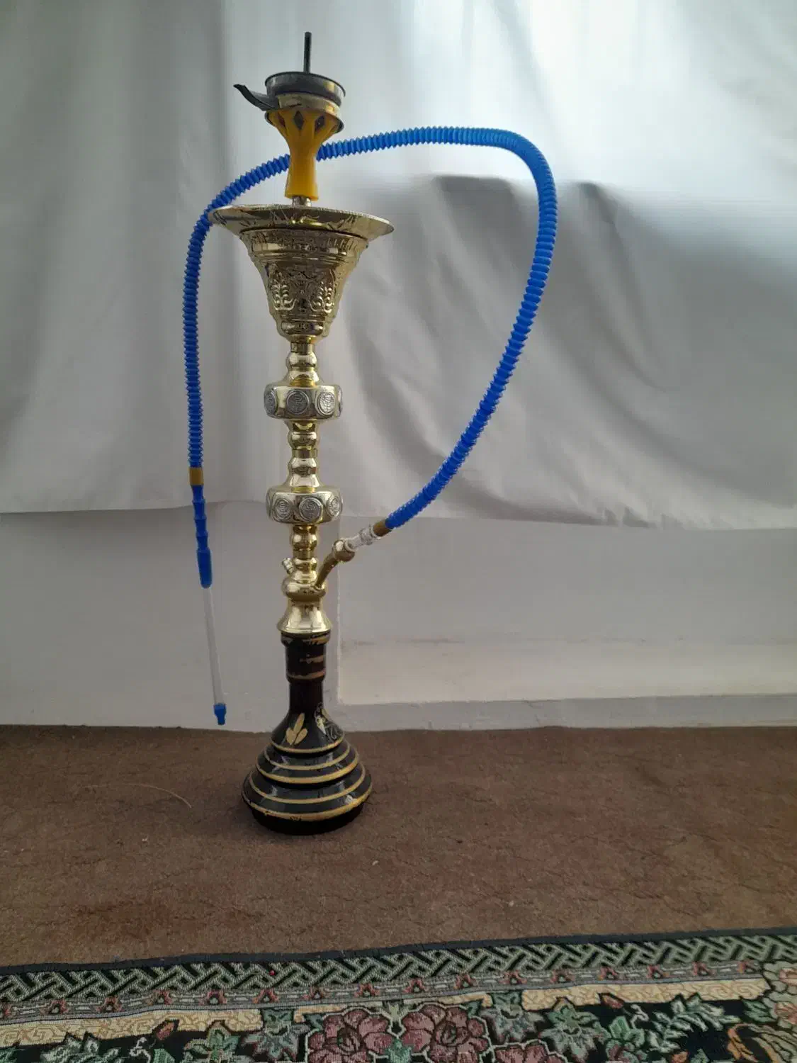 قلیان عربی|کلکسیون و سرگرمی|تایباد, |دیوار