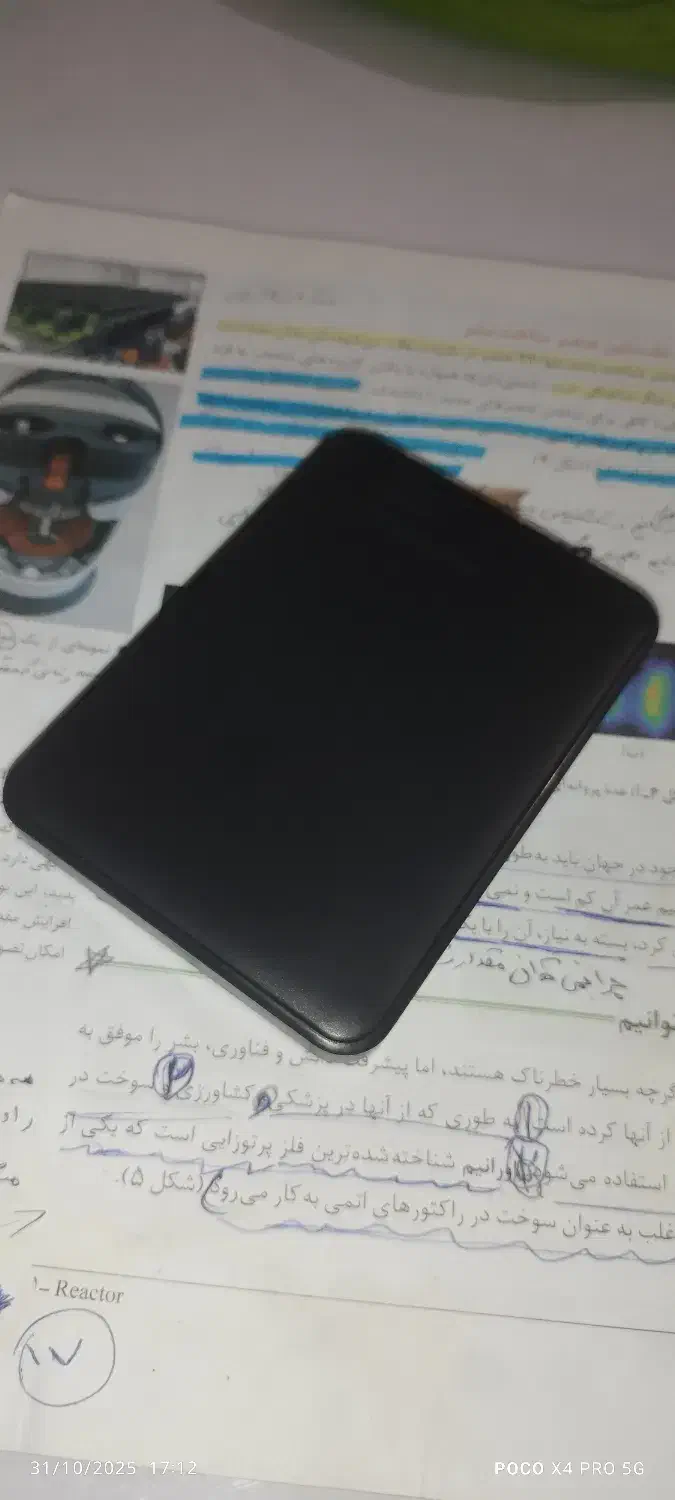 هارد ssd مدل apacer 512GB|قطعات و لوازم جانبی رایانه|خرم‌آباد, |دیوار