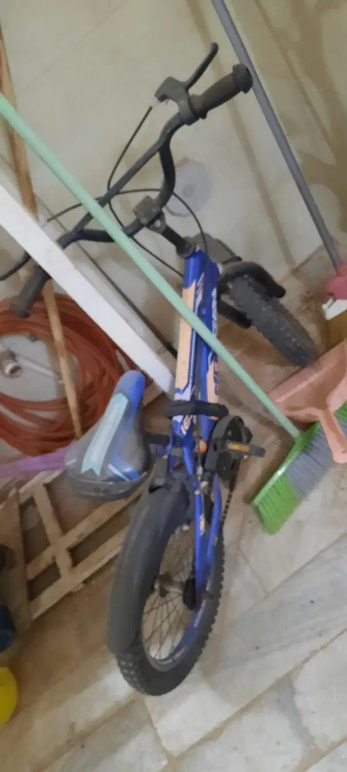 دوچرخه|دوچرخه، اسکیت، اسکوتر|قم, هنرستان|دیوار