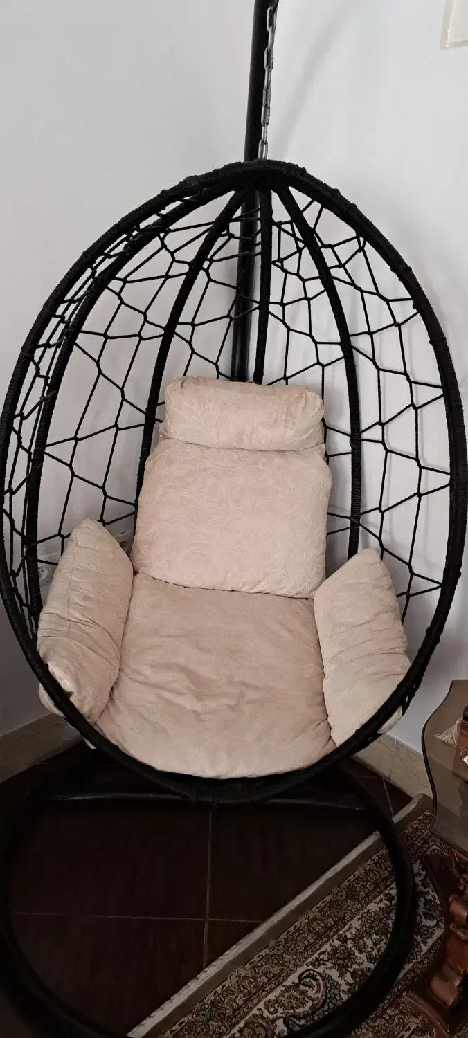 تاب ریلکسی|مبلمان خانگی و میز عسلی|اراک, |دیوار