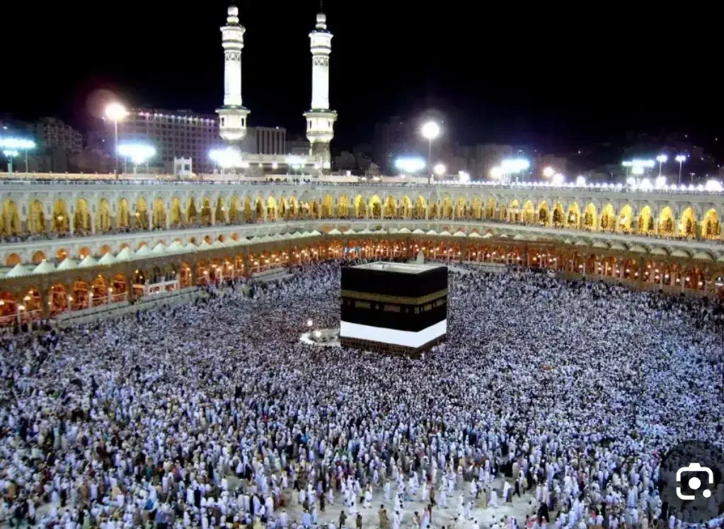 فروش حواله حج تمتع دیماه ۸۶|تور و چارتر|شاهین دژ, |دیوار