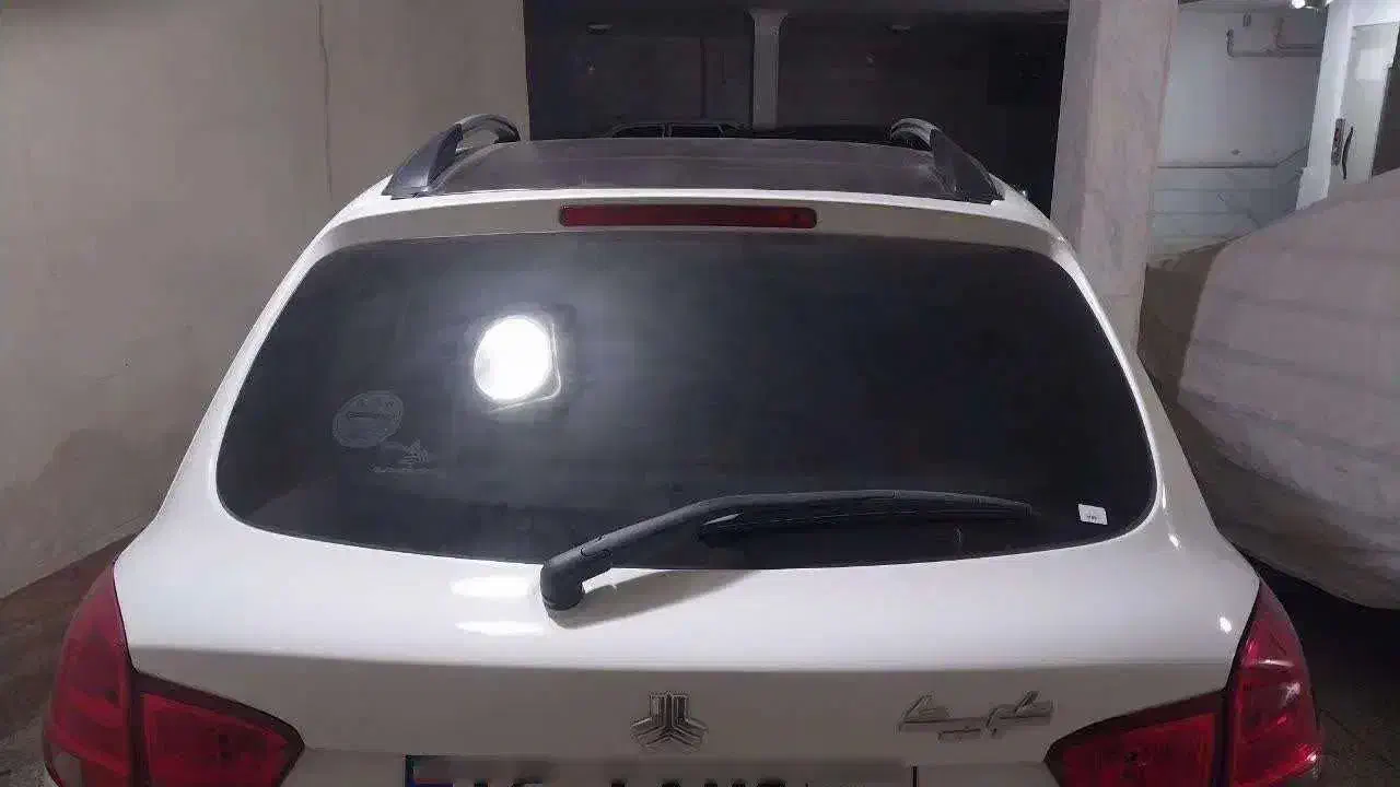 کوییک 1403|خودرو سواری و وانت|اراک, |دیوار