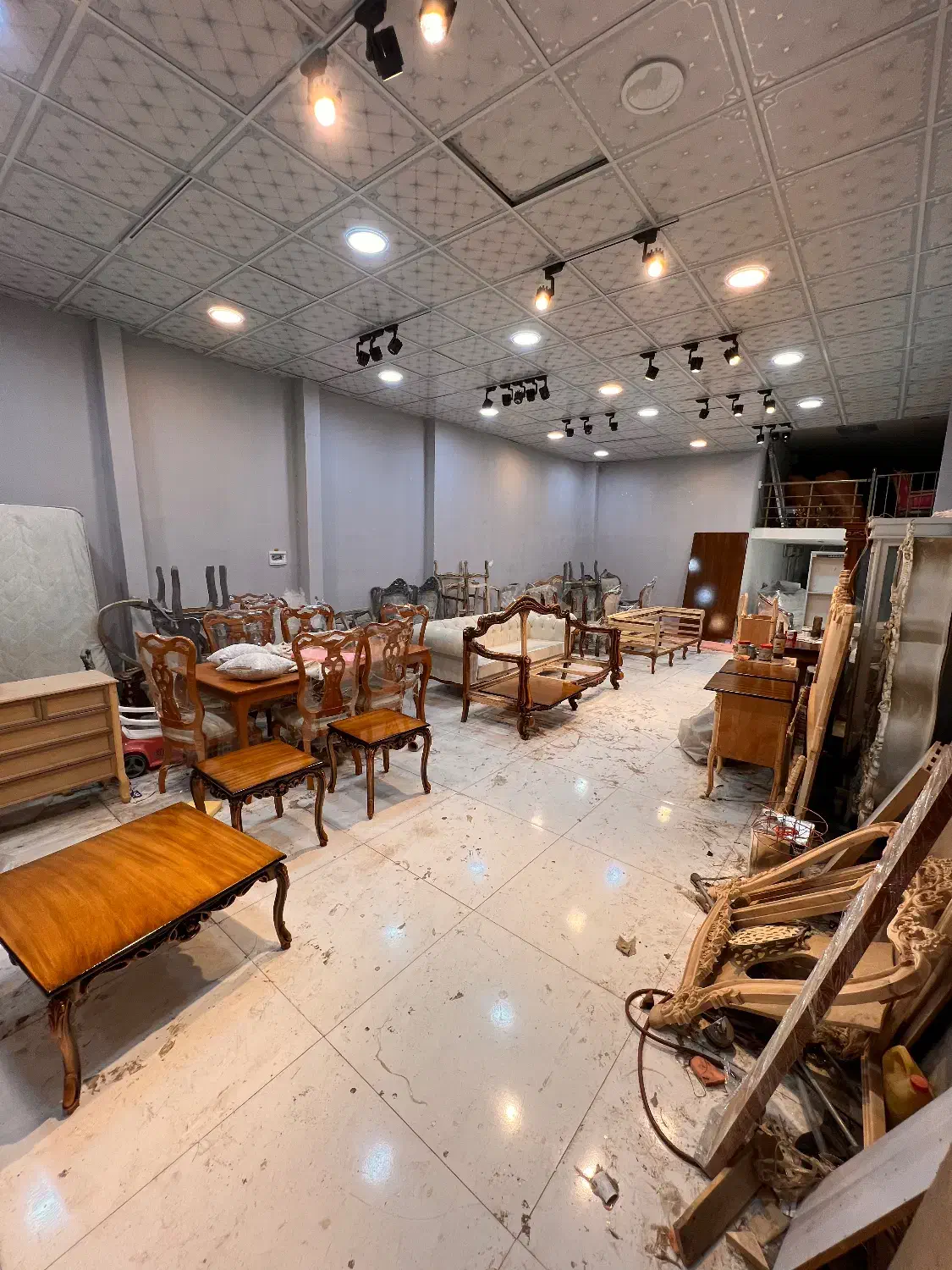 فروش خانه|فروش مغازه و غرفه|بهارستان, |دیوار