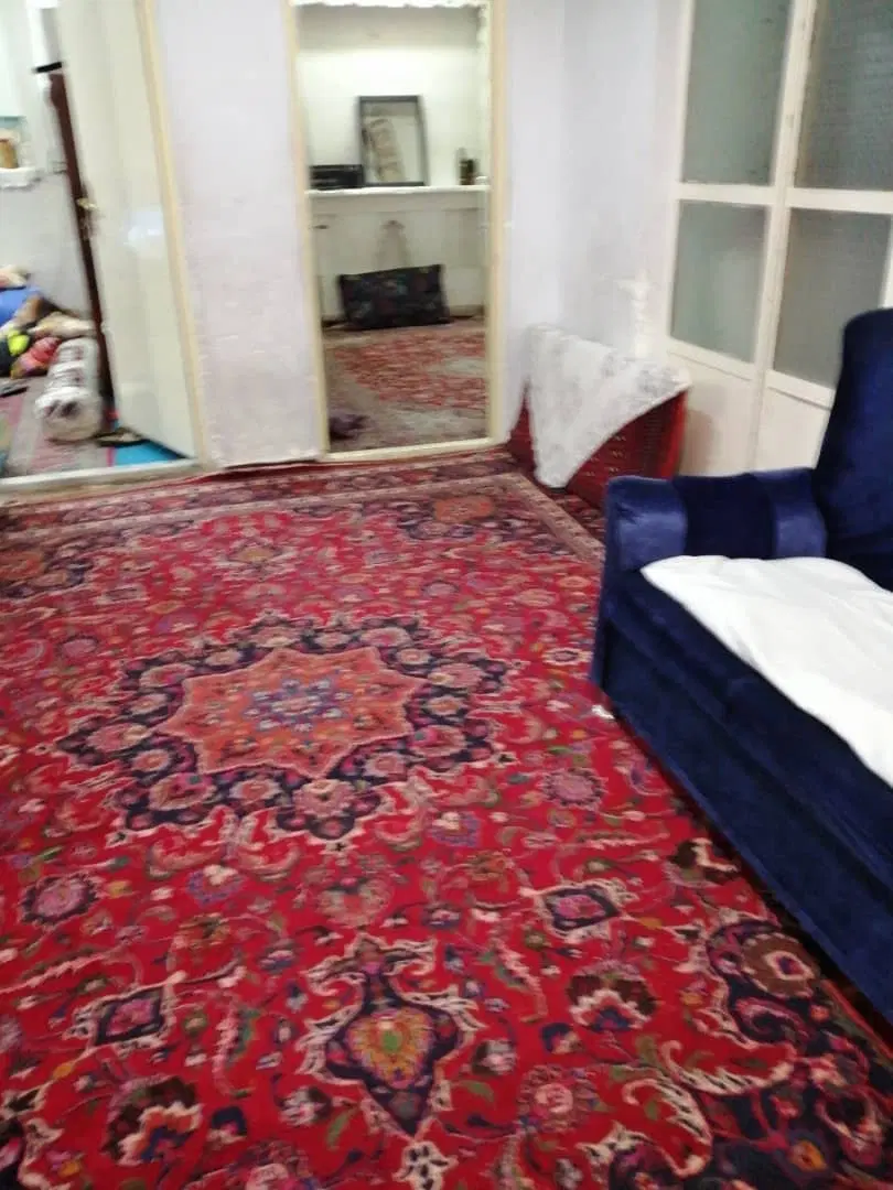 دو تخته فرش دستبافت دوازده متری لاکی|فرش|تهران, کن|دیوار