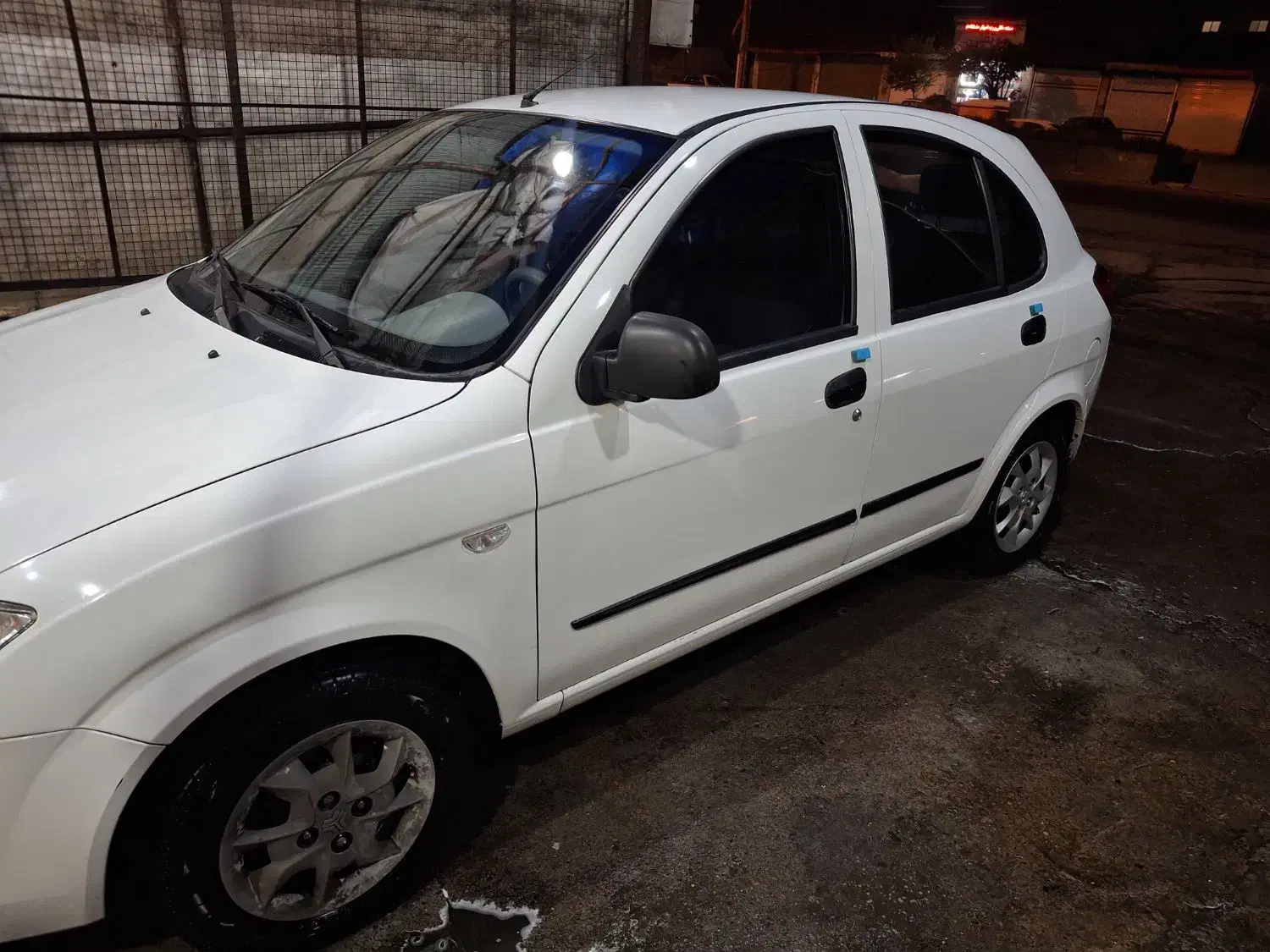 تیبا ۲.   ۱۴۰۰|خودرو سواری و وانت|رشت, پسیخان|دیوار