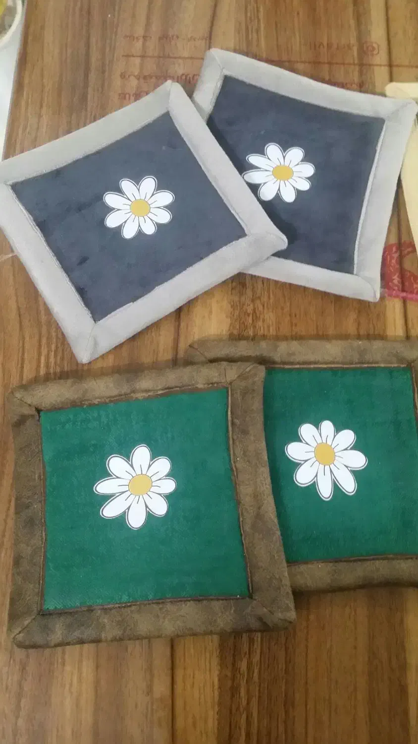 دستگیره آشپزخانه|سفره، حوله، دستمال آشپزخانه|مشهد, سرافرازان|دیوار