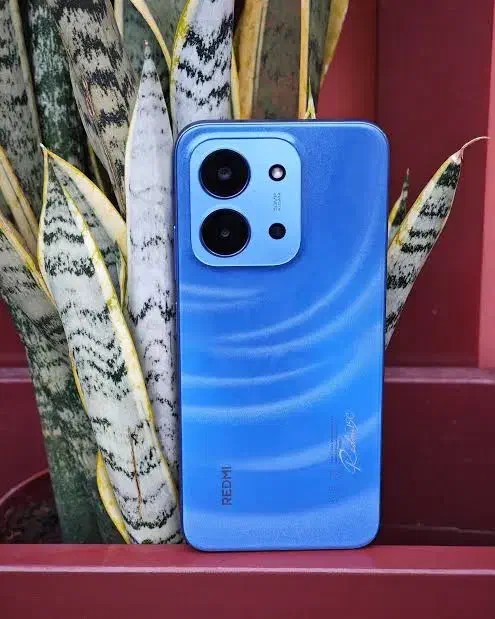 redmi 15 c ram4 128gb|موبایل|مشهد, رسالت|دیوار