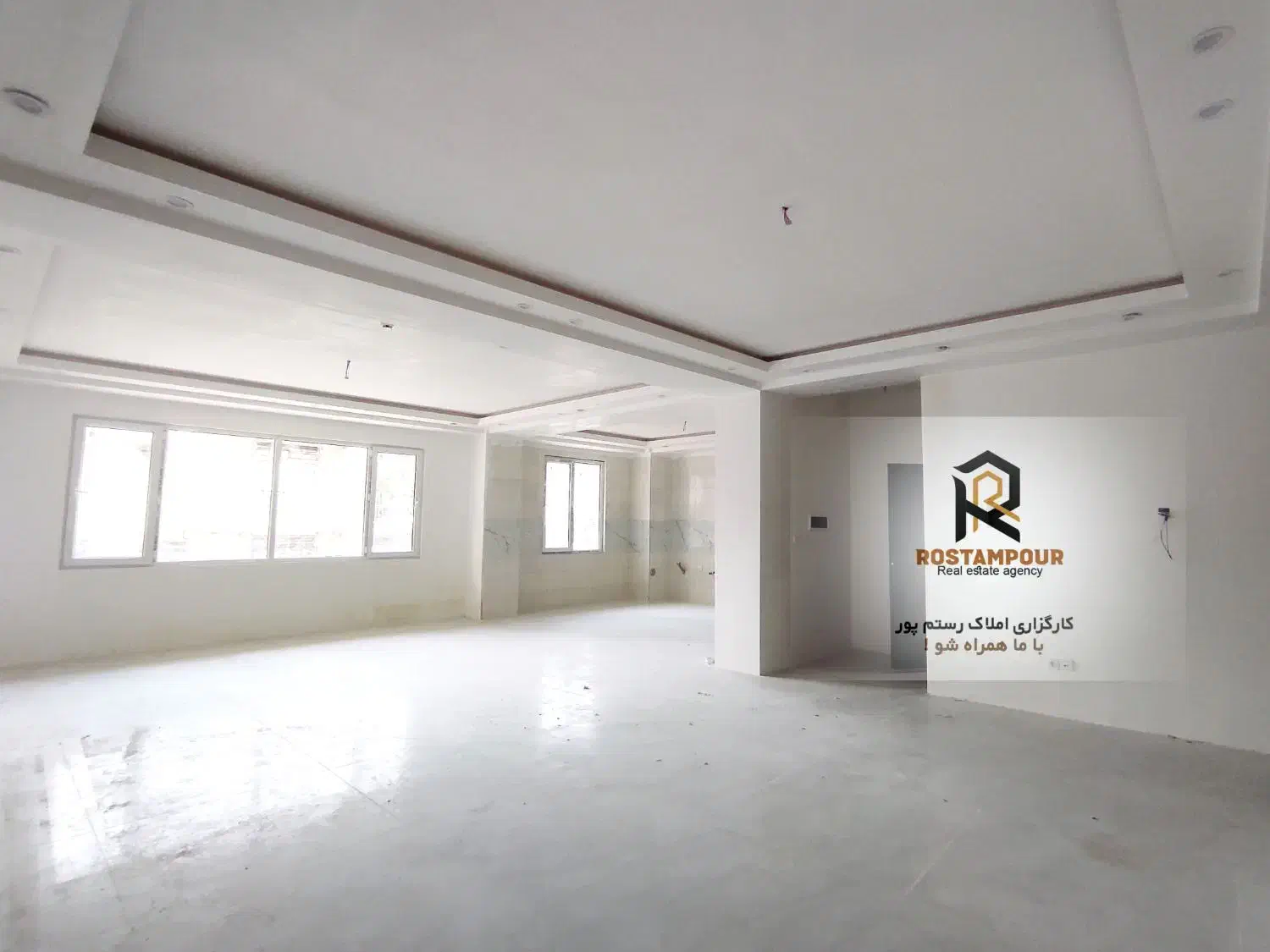 تک واحدی157 « یاسمن » نزدیک به ولیعصر|فروش آپارتمان|خرمآباد, |دیوار