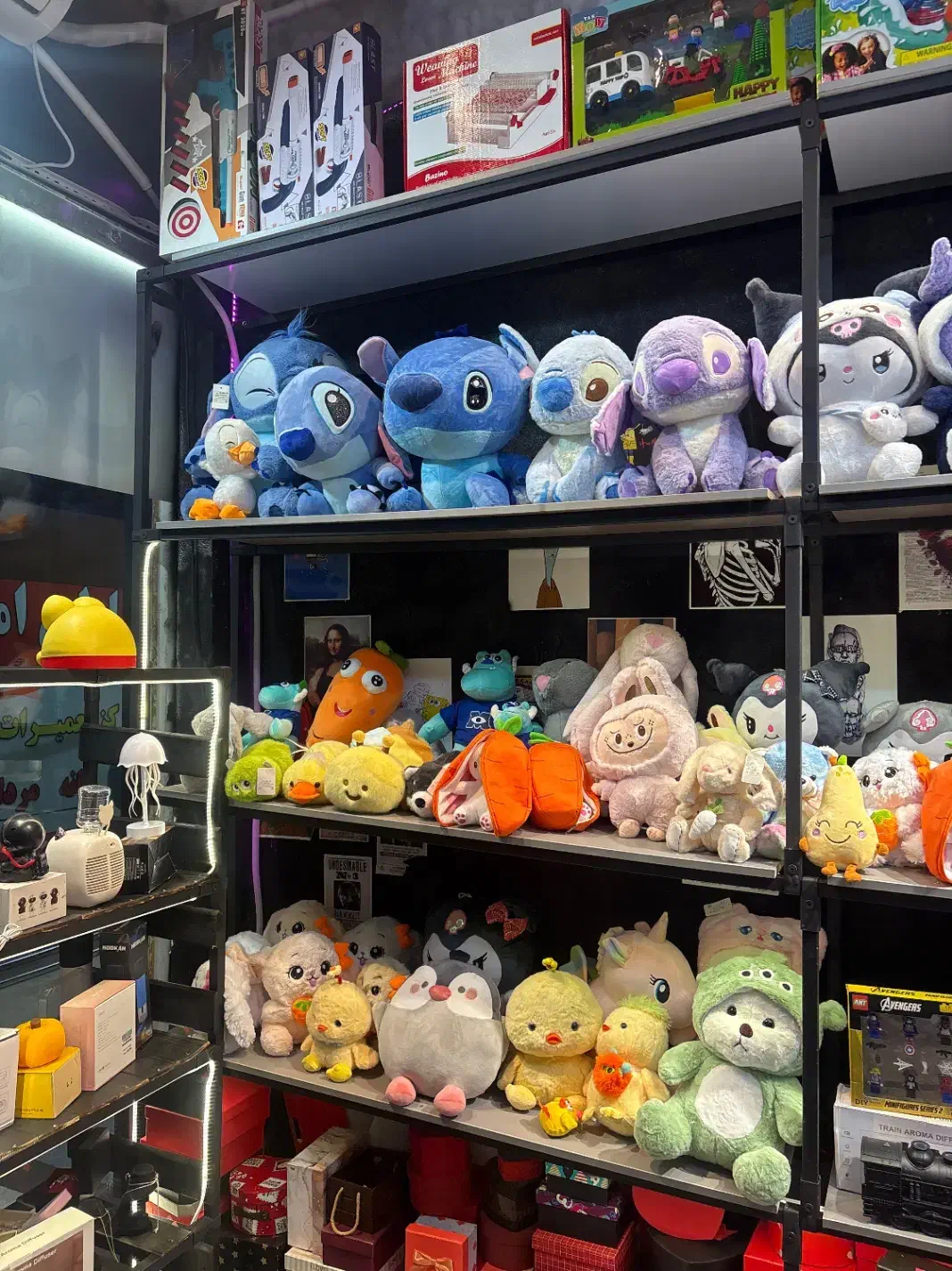 ولن تاین تولد کادو|کلکسیون و سرگرمی|قزوین, |دیوار