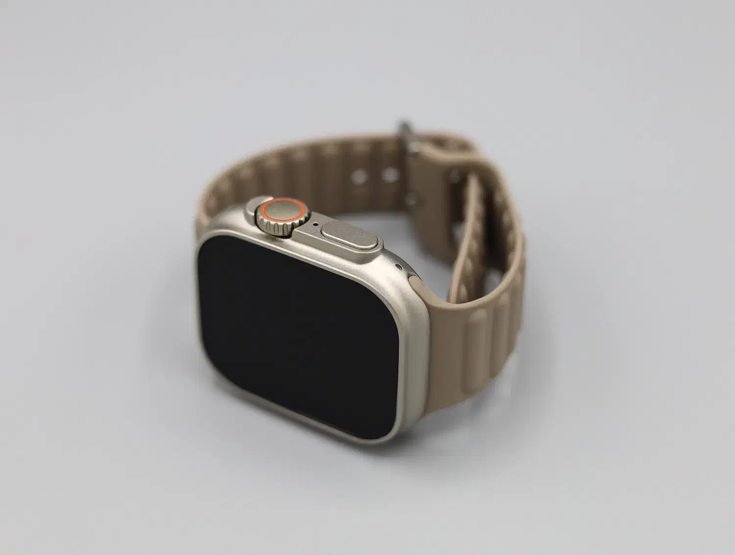 فروش ساعت هوشمند GW9 ULTRA2 AMOLED|ساعت|بندرعباس, |دیوار