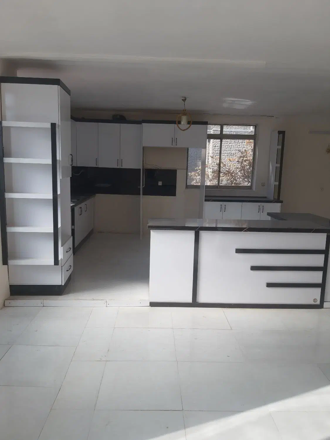 آپارتمان ۱۵۵متری|اجارهٔ آپارتمان|مشهد, ولیعصر (شهرک غرب)|دیوار