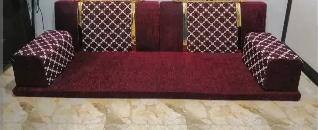 مخمل شانل زیبا|حراج|شوش, |دیوار